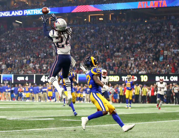 Photo by Mark J. Rebilas-USA TODAY Sports